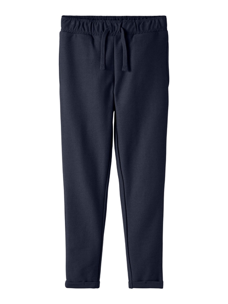 NAME IT Sweatpants Olson Dark Sapphire